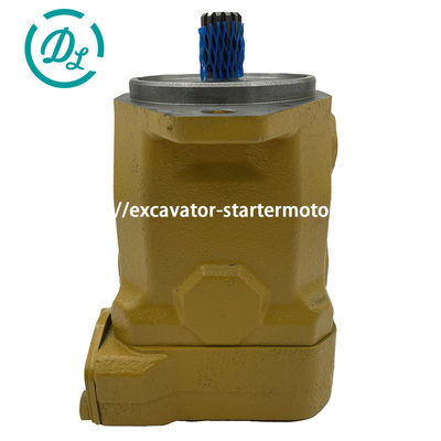 234-4638 10R-8694 Graafmachine Hydraulische ventilator Motor CAT Graafmachine E336D2