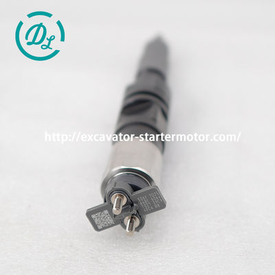 DZ100217 Motoronderdelen Brandstofinjector RE524382 RE529118 Motor  6068