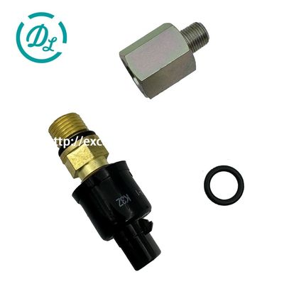 Druksensor graafmachine onderdeel KHR1567 KHR1568 Sumitomo SH120A3