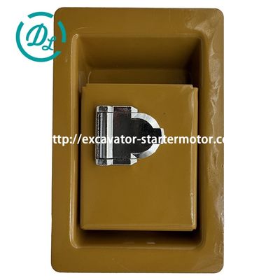 198-54-41982 Onderdeel van graafmachine Hydraulische pomp slot PC200-8MO