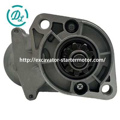 19616-63010 16661-3013 19616-63011 19616-63012 Starter motor motor V2403