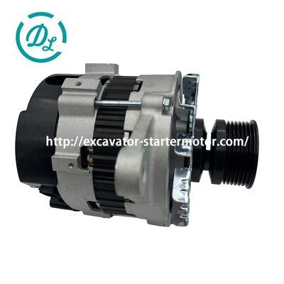 F90 Truck Part Alternator 8-98013456-0 8980134560 24VDC 60A Motor