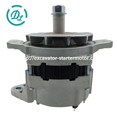 12V 145A graafmachine alternator 3935529 3935528 3935527 5282741 7138N