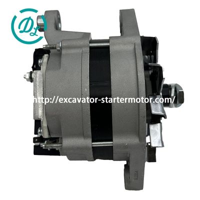 12V 65A graafmachine alternator 0120488250 11201325 AAK4155 MG520