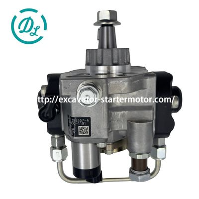 Motordeel 4LE2 brandstofinjectorpomp 8-97386557-6 294000-1191 HD308-6