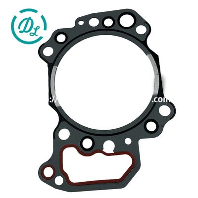 OEM 6150-11-1812 6150-11-1810 Pakketkop 6D125 Motoronderdelen D85ESS-1