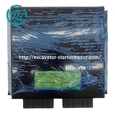 21N8-32600 ECM Bedieningspaneel Hyundai RX305-7 RX290-7 Graafmachine