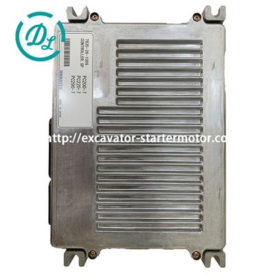 7835-26-1009 7835-26-1003 PC200-7 Graafmachine ECM Controller ECU