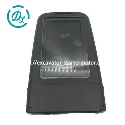 386-3457 384-3457 327-7482 Monitor Display Panel Graafmachine CAT 336D