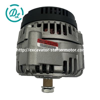 01183191 01183131 01183604 01183604 24V 110A Deutz Alternator Tad720Ge