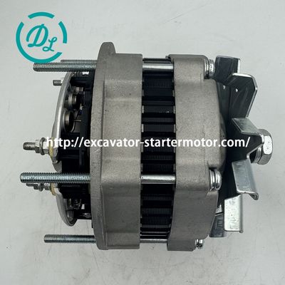 4M41 Hatz Dynamo 00811602 50164901 50164902 50504300 24V 40A