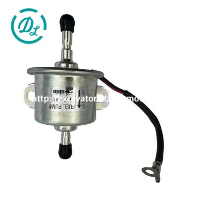 1G381-52033 DC 24V brandstofpomp U-shin graafmachine motoronderdelen Kubota