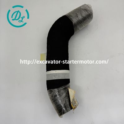 227-0140 2270140 Onderdelen voor radiatoronderbuis Vibratorcompactor