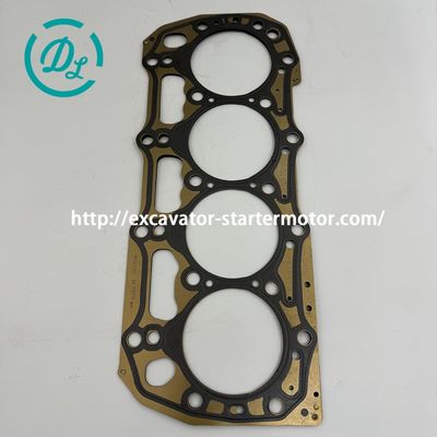 111147751 U5LC0017 Koppakking 1.1MM Perkins Motoronderdelen 404D-22TA