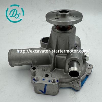 Waterpomp U45011030 10000-74356 U45010062 Perkins Motoronderdelen 404D-22