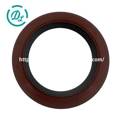 Xinchai 490BPG Motor 490B-16035 60*80*12 Voorste Krukas Oliekeerring