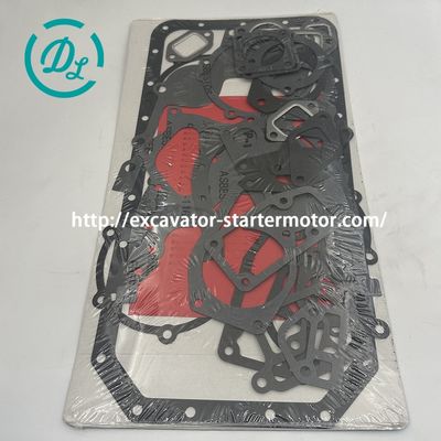A490BPG C490BPG 490BPG Motorpakket Kit Xinchai Vorklift Motoronderdelen