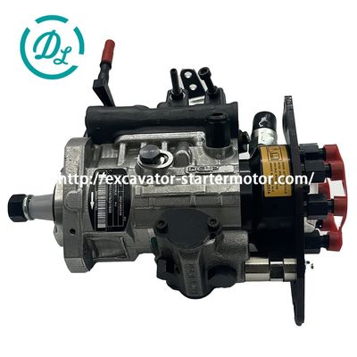 9521A030H C7.1 Brandstofinjectiepomp 28214695 Graafmachine CAT 320D2