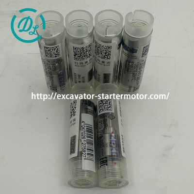 105017-2910 DLLA140PN291 F01G0V5000 Brandstofinjector Spuitmond Graafmachine