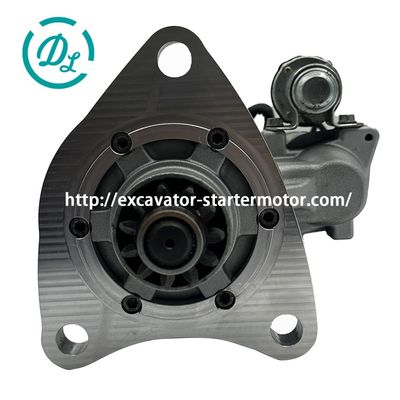 24V 11T 7,5KW 0350-552-0020 148616-77022 6LAAE Yanmar Starter Motor