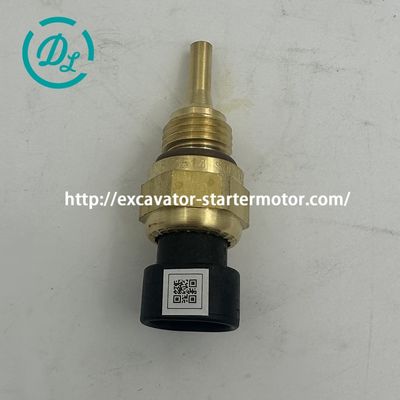 4954905F 4088750 Temperatuursensor Cummins Motoronderdelen 6BT5.9