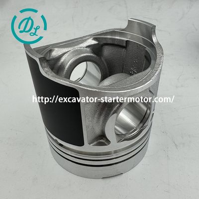 115017491 STD Zuiger & Ring Set 115315030 T436364 Perkins Motor Onderdelen
