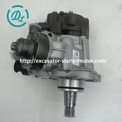 0445020508 Brandstofinspuitpomp 5801470100 0445020516 Case Motor
