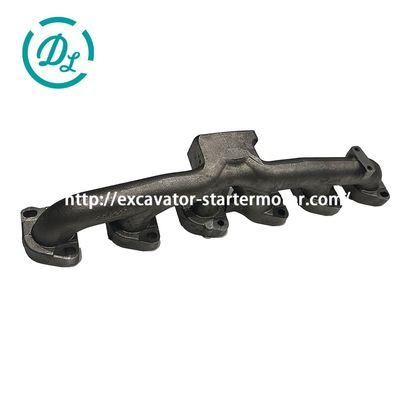 T412663 3778M282 384-2286 Perkins motor uitlaatgassen C7.1