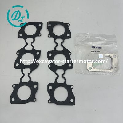 Perkins Motor Exhaust Manifold Gasket T414387 Motor C7.1 CAT 330D2
