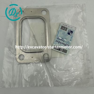 3682P004 Turbocompressor gasket graafmachine motor onderdelen C7.1 Perkins