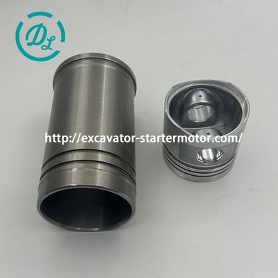 D490BPG-04001 Zuiger & Ring Cilinderkit Xinchai Motor C490BPG