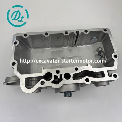 20485258 23124217 21590865 TAD720GE Volvo Penta Oliekoelerdeksel