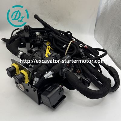 22944148 21910107 TAD1355VE Motorbedrading Volvo Penta OEM