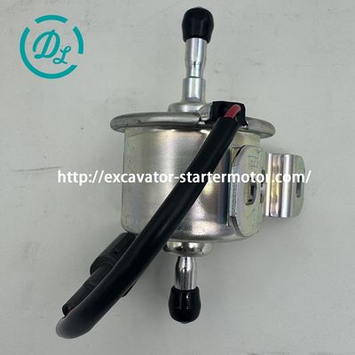 Brandstofpomp 1G377-52030 Kubota Motoronderdelen DC12V D1105 V2403 D1503
