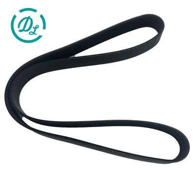 9PK1245HD 5090490 V-snaar voor ventilator V-snaar voor graafmachine reserveonderdelen