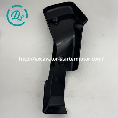 Yanmar Mini Graafmachine VIO23-6A 172B16-63940 Inpane Low-P D Cover
