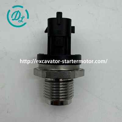 0281006364 Brandstofrail Druksensor VA32G6109101 5260246 Bosch