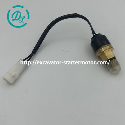 Druksensor KHR24000 KHR10790 49Mpa Graafmachine Sumitomo SH200-6