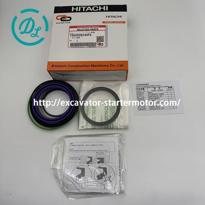 YA00009240PS Boom Cylinder Repair Kit Hitachi Graafmachine ZX135USK-3